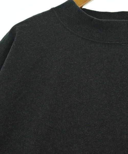 snow peak เสื้อยืด/เสื้อท็อปส์