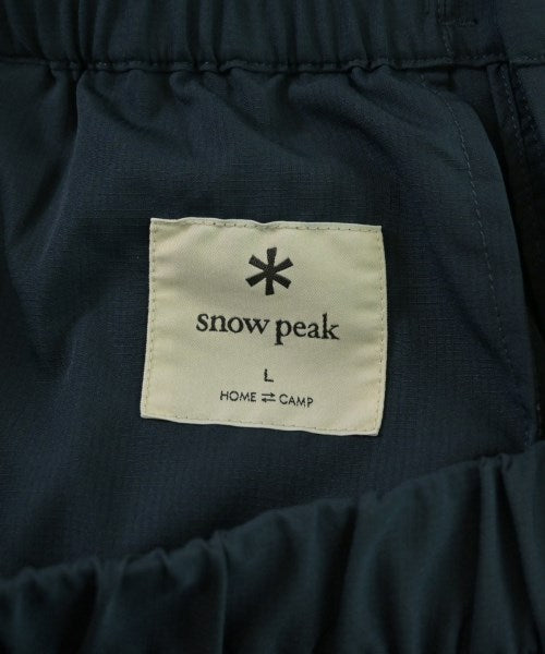 snow peak กางเกง อื่น