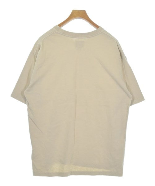 snow peak เสื้อยืด/เสื้อท็อปส์