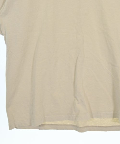 snow peak เสื้อยืด/เสื้อท็อปส์
