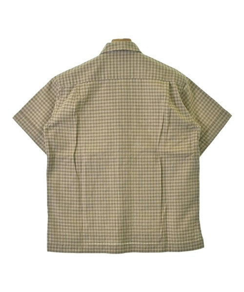 snow peak เสื้อลำลอง