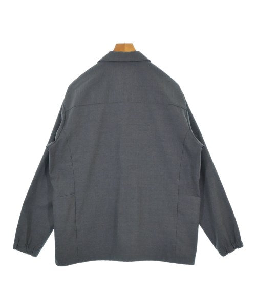 snow peak เสื้อลำลอง