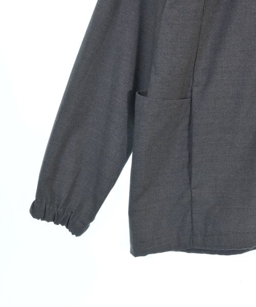 snow peak เสื้อลำลอง