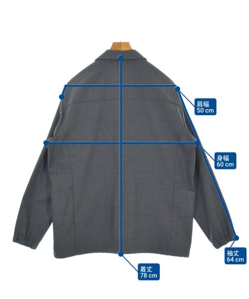 snow peak เสื้อลำลอง