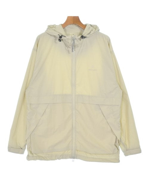 snow peak แจ็คเก็ตเบลาส์ อื่น