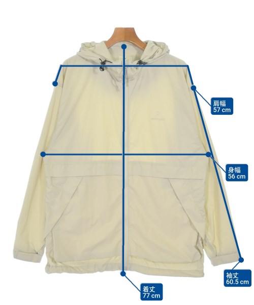 snow peak แจ็คเก็ตเบลาส์ อื่น