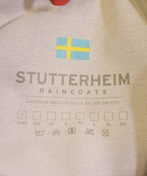 STUTTERHEIM เสื้อโค้ท
