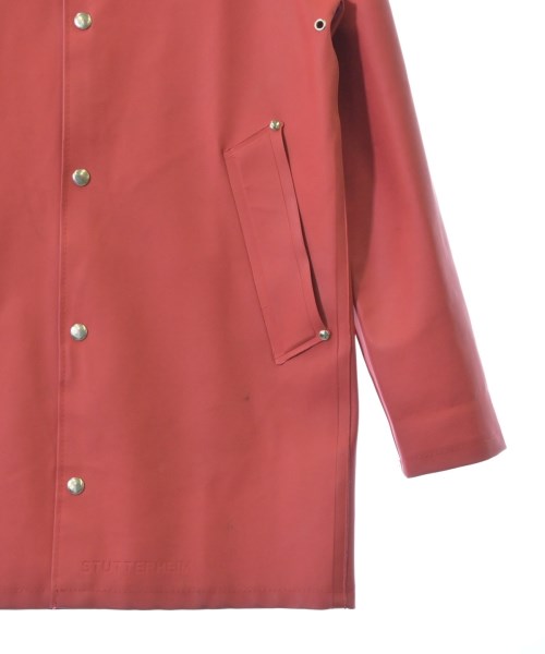 STUTTERHEIM เสื้อโค้ท