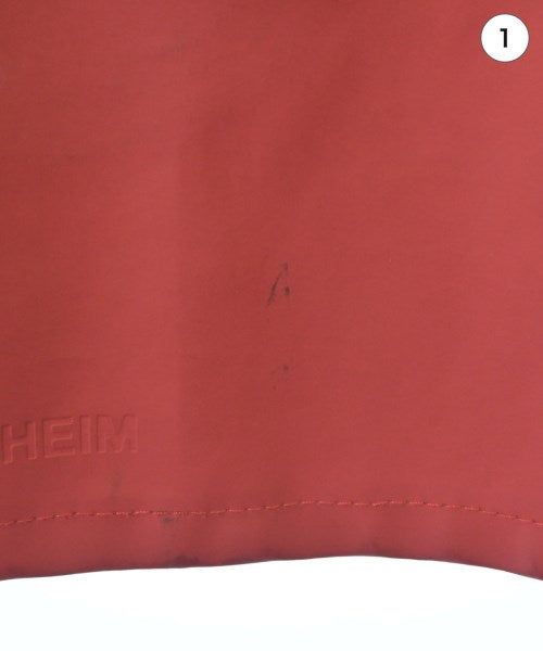 STUTTERHEIM เสื้อโค้ท