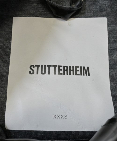 STUTTERHEIM เสื้อโค้ท อื่น
