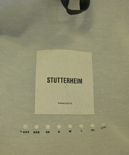 STUTTERHEIM แจ็คเก็ตเบลาส์ อื่น