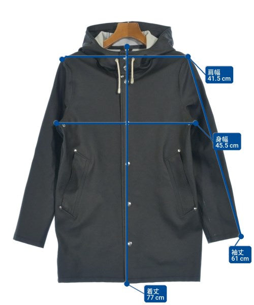 STUTTERHEIM แจ็คเก็ตเบลาส์ อื่น