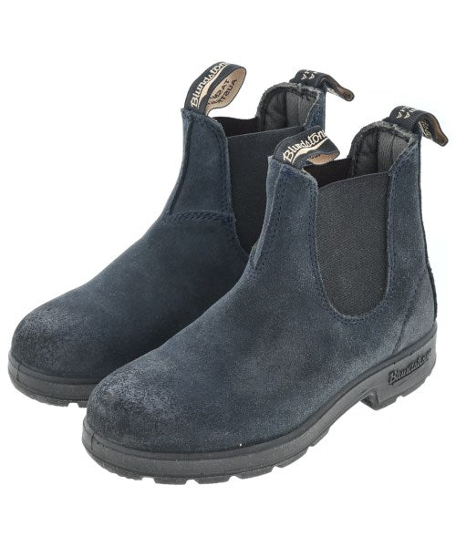 Blundstone รองเท้าบูท