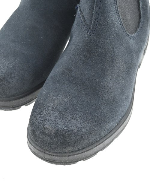 Blundstone รองเท้าบูท