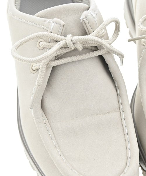 MOONSTAR รองเท้าไม่หุ้มส้น/รองเท้าใส่บนดาดฟ้าเรือ