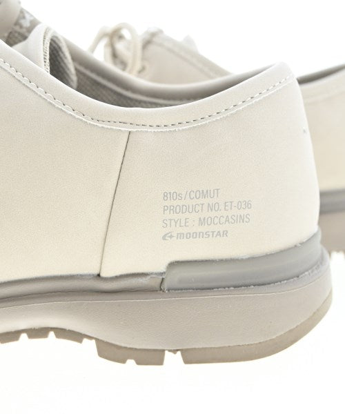 MOONSTAR รองเท้าไม่หุ้มส้น/รองเท้าใส่บนดาดฟ้าเรือ