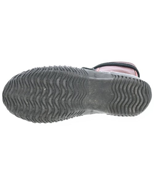 SPINGLE MOVE รองเท้าบูท