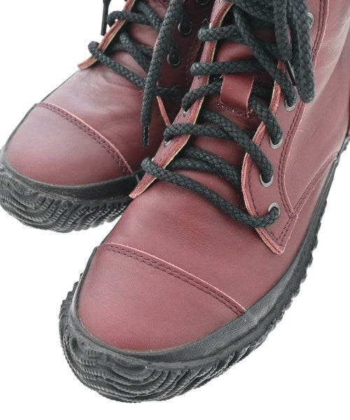 SPINGLE MOVE รองเท้าบูท