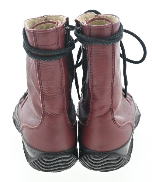 SPINGLE MOVE รองเท้าบูท