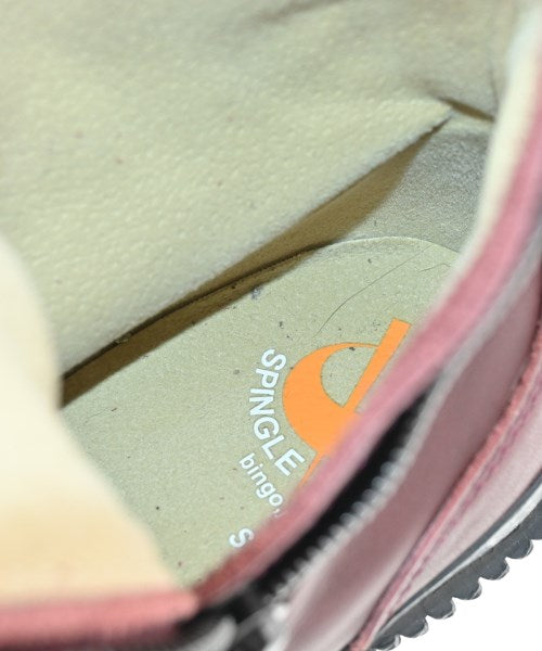 SPINGLE MOVE รองเท้าบูท