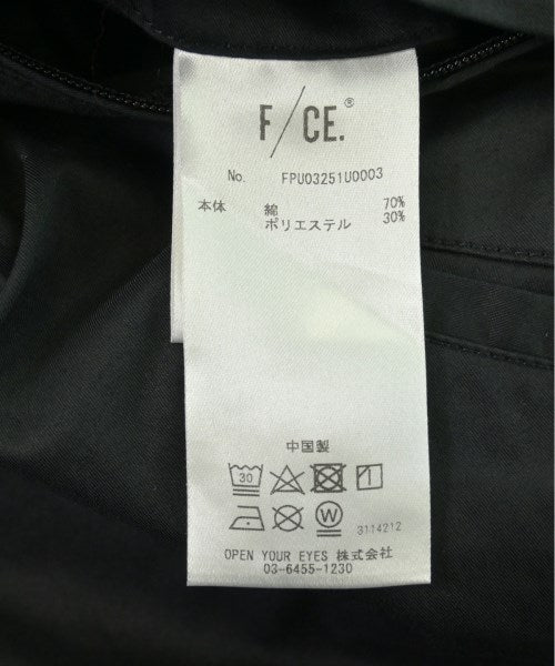 F/CE. กางเกงมีกระเป๋าข้างกางเกง2-4 กระเป๋า