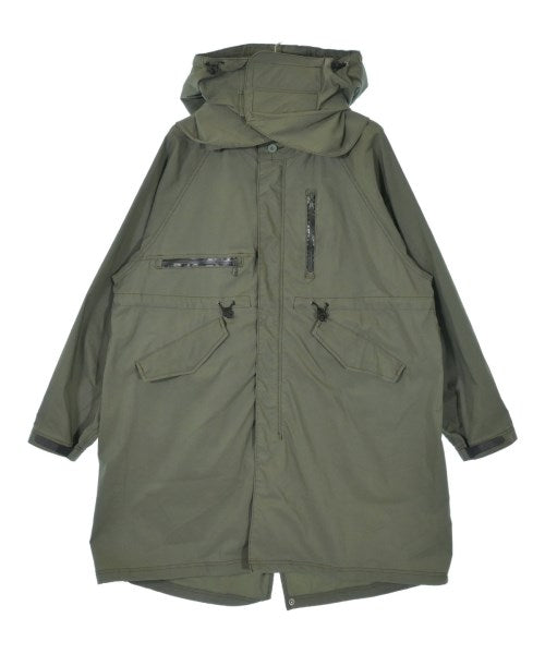 F/CE. เคลือบ Mod