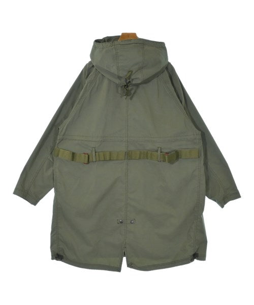 F/CE. เคลือบ Mod