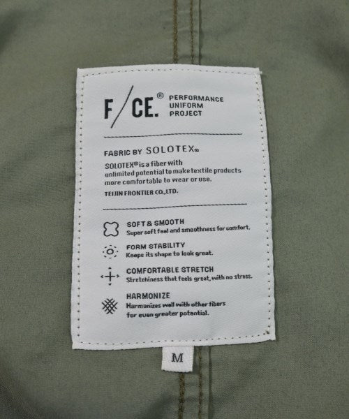 F/CE. เคลือบ Mod