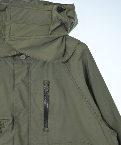 F/CE. เคลือบ Mod