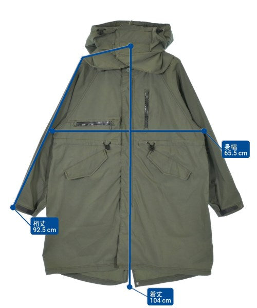 F/CE. เคลือบ Mod