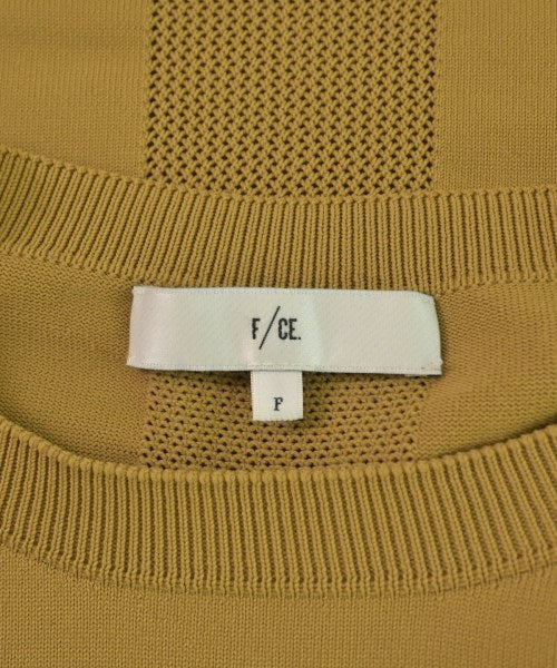 F/CE. เสื้อสเวตเตอร์