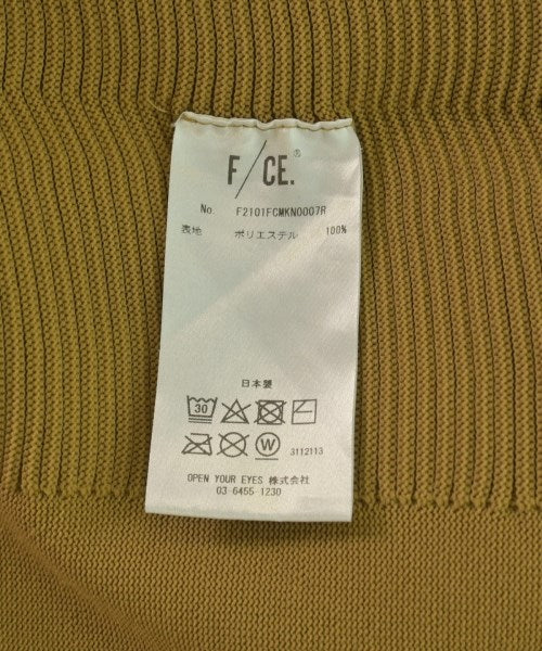 F/CE. เสื้อสเวตเตอร์
