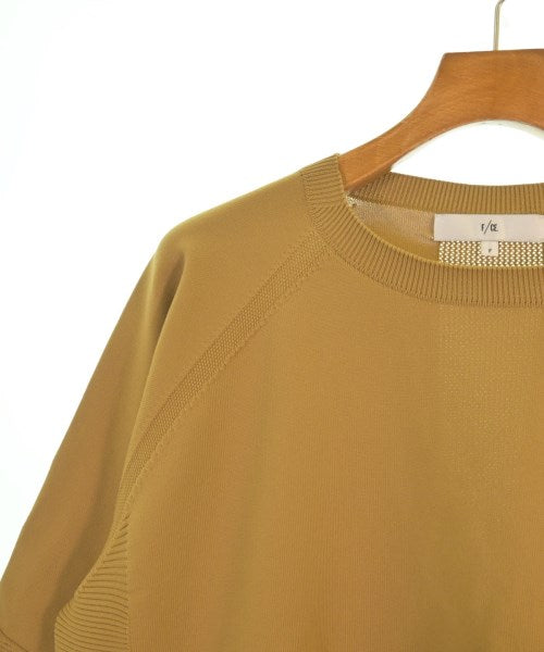 F/CE. เสื้อสเวตเตอร์