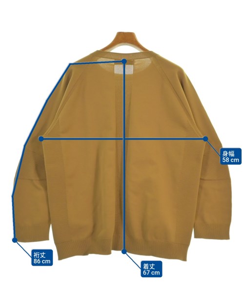 F/CE. เสื้อสเวตเตอร์