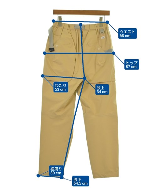 F/CE. กางเกง อื่น