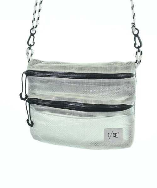 F/CE. กระเป๋าสะพาย