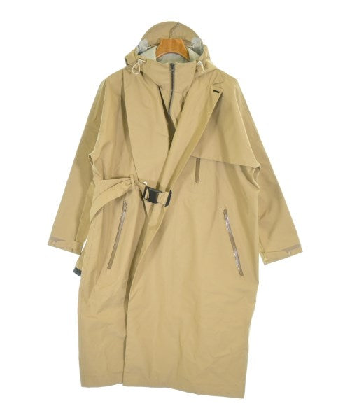 F/CE. เสื้อโค้ท อื่น