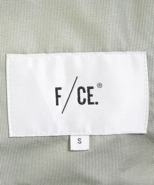 F/CE. เสื้อโค้ท อื่น