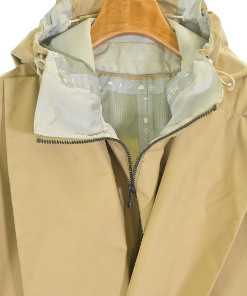 F/CE. เสื้อโค้ท อื่น