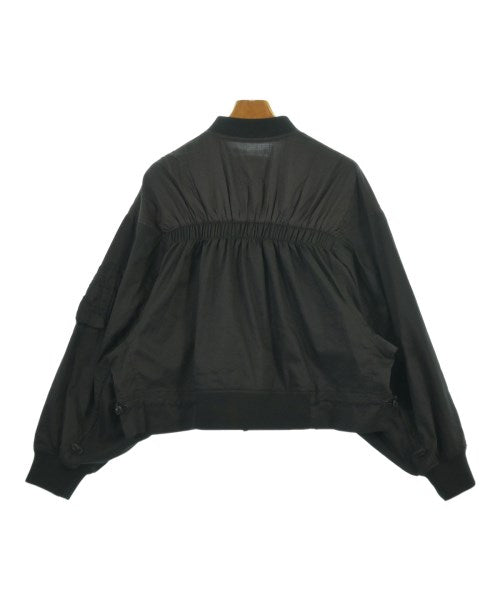 F/CE. แจ็กเก็ตทหาร