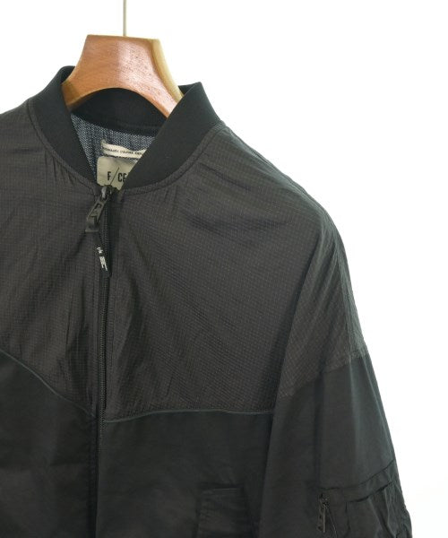 F/CE. แจ็กเก็ตทหาร
