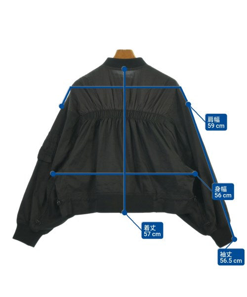 F/CE. แจ็กเก็ตทหาร