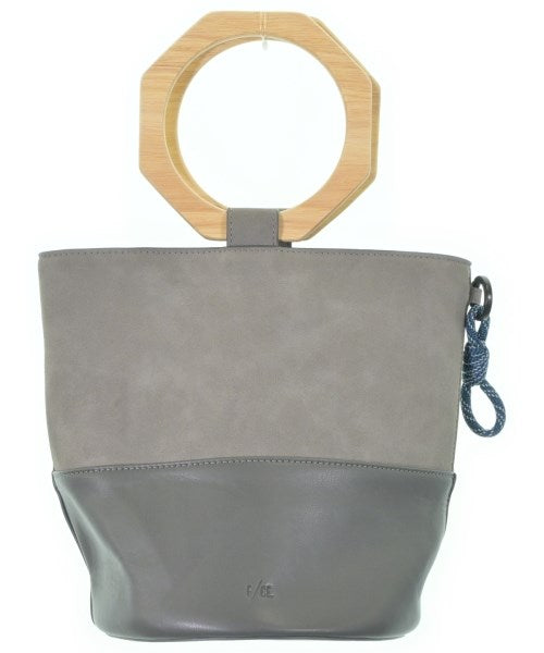 F/CE. กระเป๋าถือขนาดใหญ่