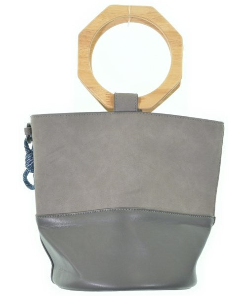 F/CE. กระเป๋าถือขนาดใหญ่