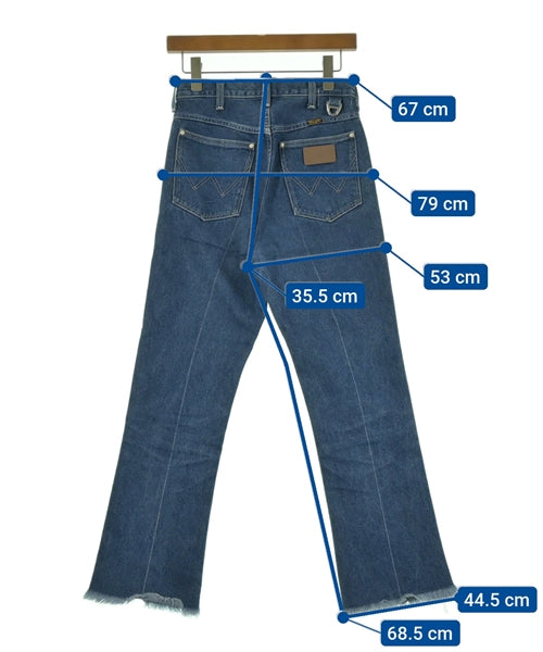 F/CE. ยีนส์