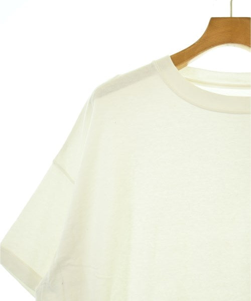 F/CE. เสื้อยืด/เสื้อท็อปส์