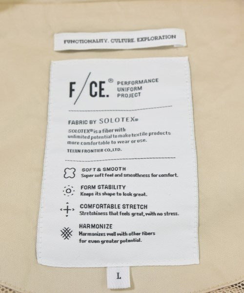 F/CE. แจ็คเก็ตเบลาส์ อื่น