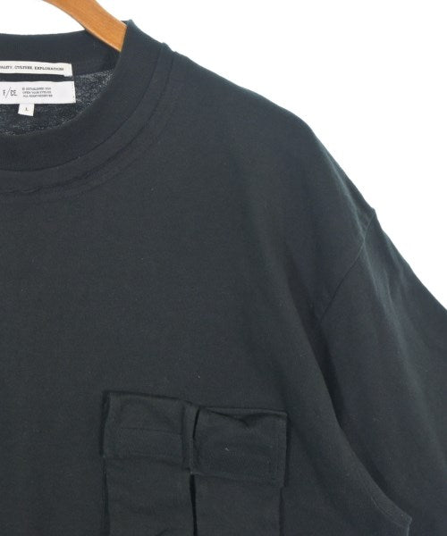 F/CE. เสื้อยืด/เสื้อท็อปส์