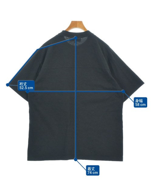 F/CE. เสื้อยืด/เสื้อท็อปส์