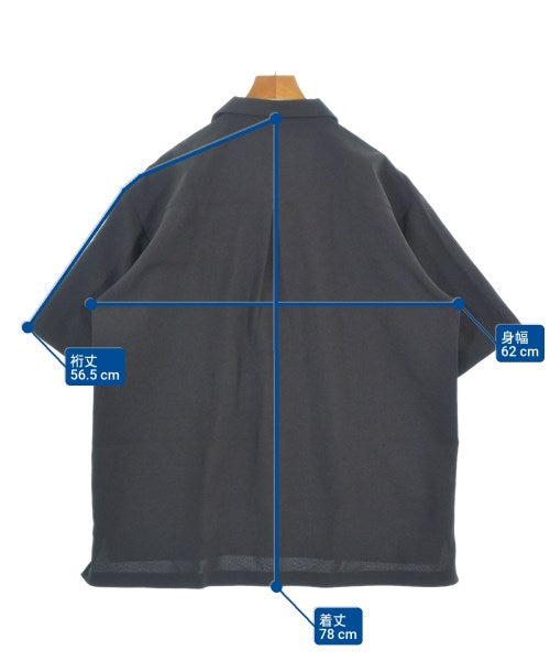 F/CE. เสื้อลำลอง